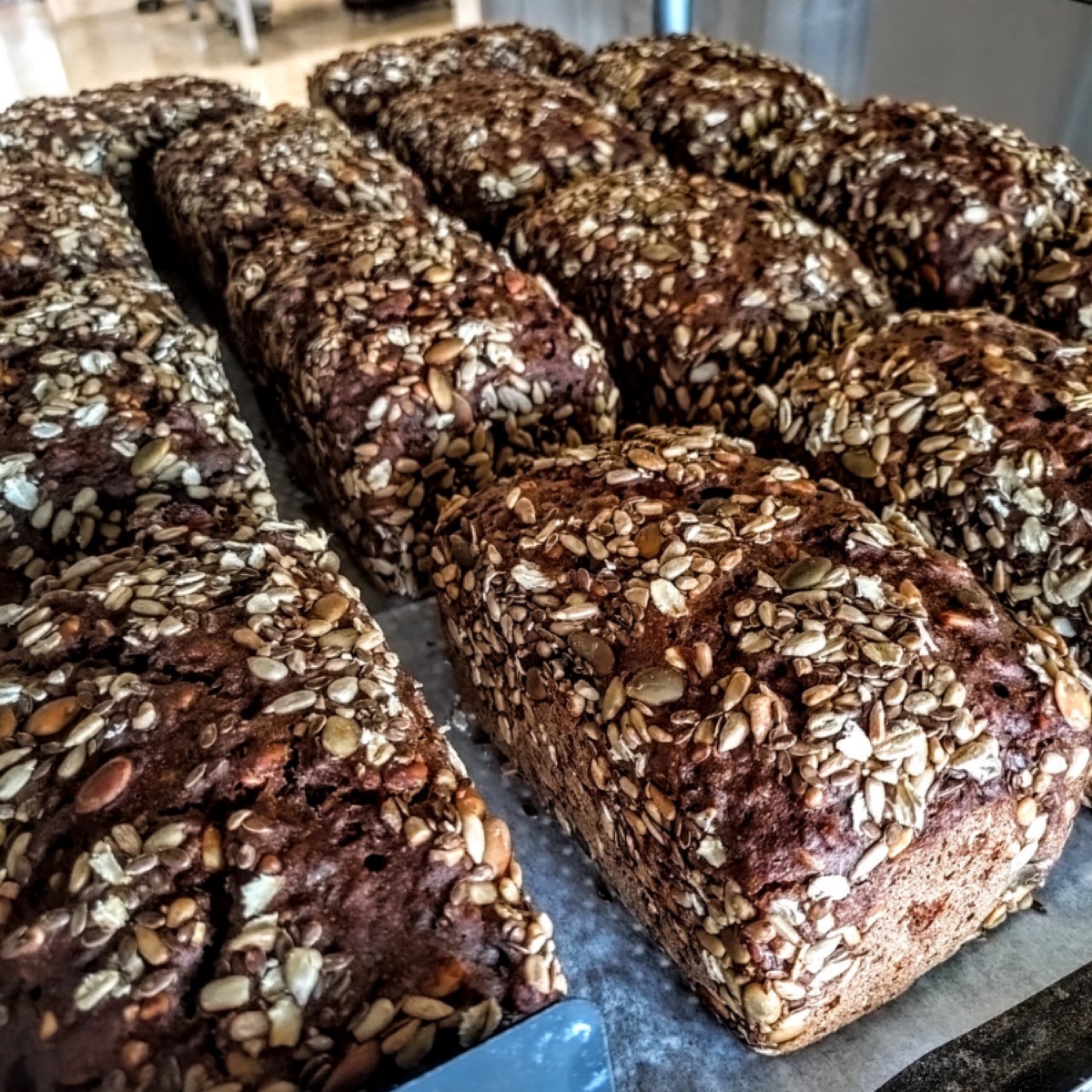 Lofsdalens Fröbröd